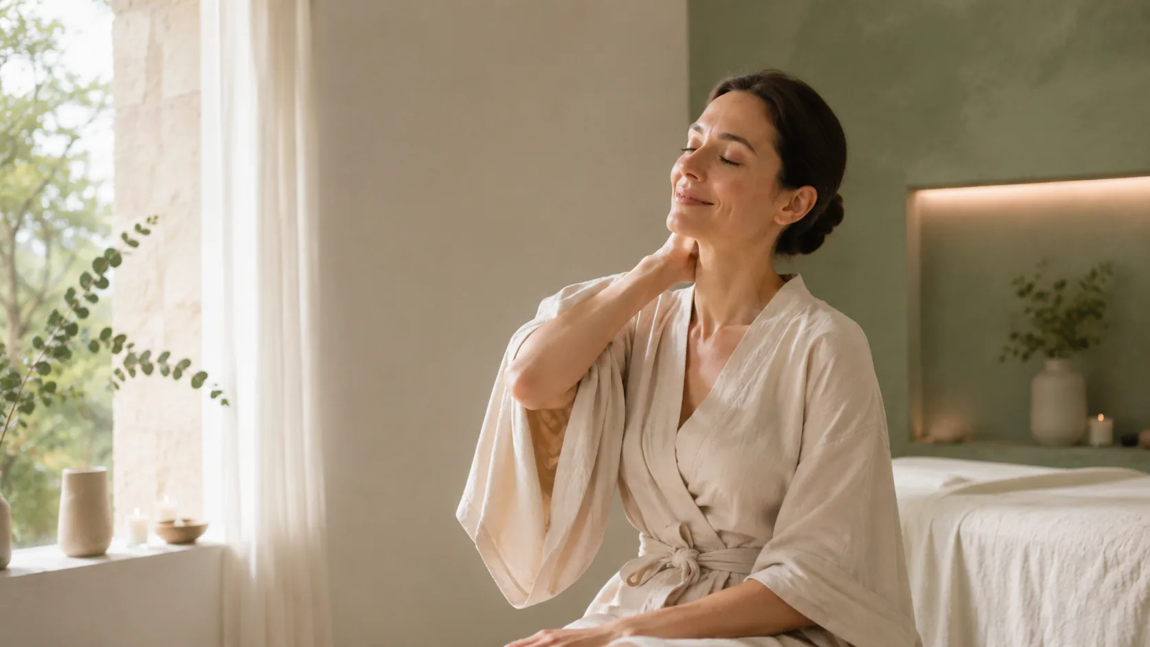 Les red flags chez un masseur